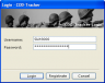 COD-Tracker login