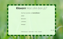 Kleverrr vragen