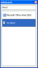 LinkSearch voorbeeld 1