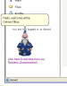 MsAgent voorbeeld