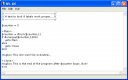 SPL IDE met testcode