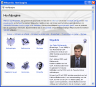 Wikipedia hoofdpagina